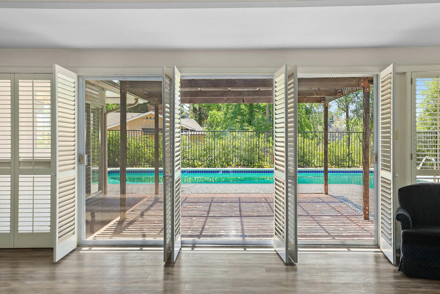 SPC Flooring Garrison Collection - SPC Elements - SPC Zinc