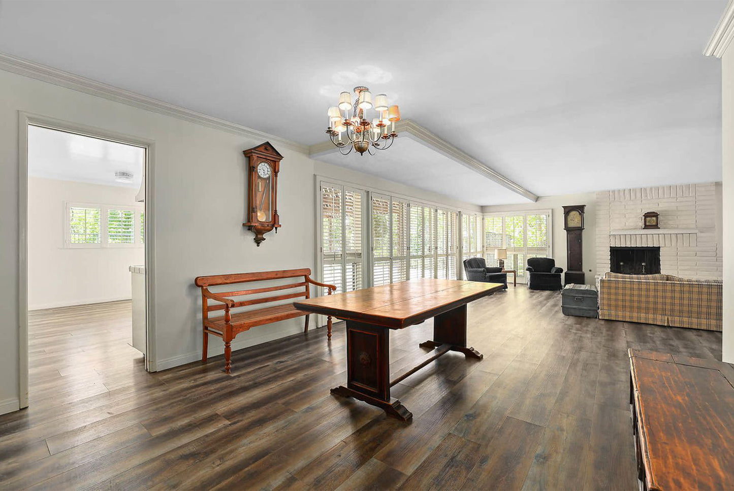 SPC Flooring Garrison Collection - SPC Elements - SPC Zinc