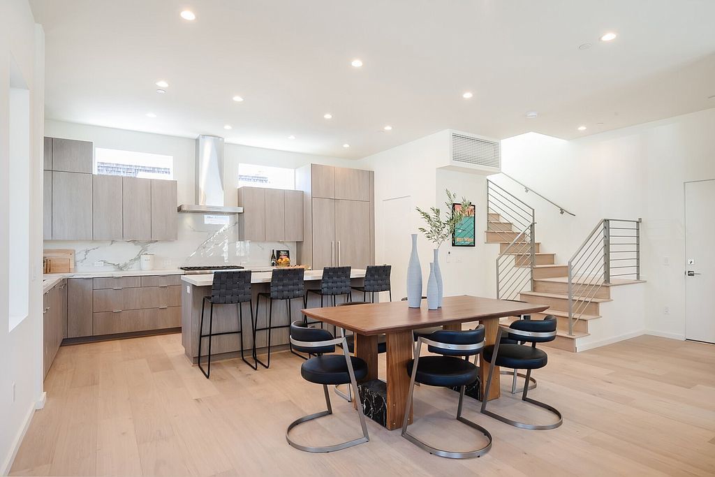 Engineered Hardwood Garrison Collection - Vineyard - European Oak Bordeaux