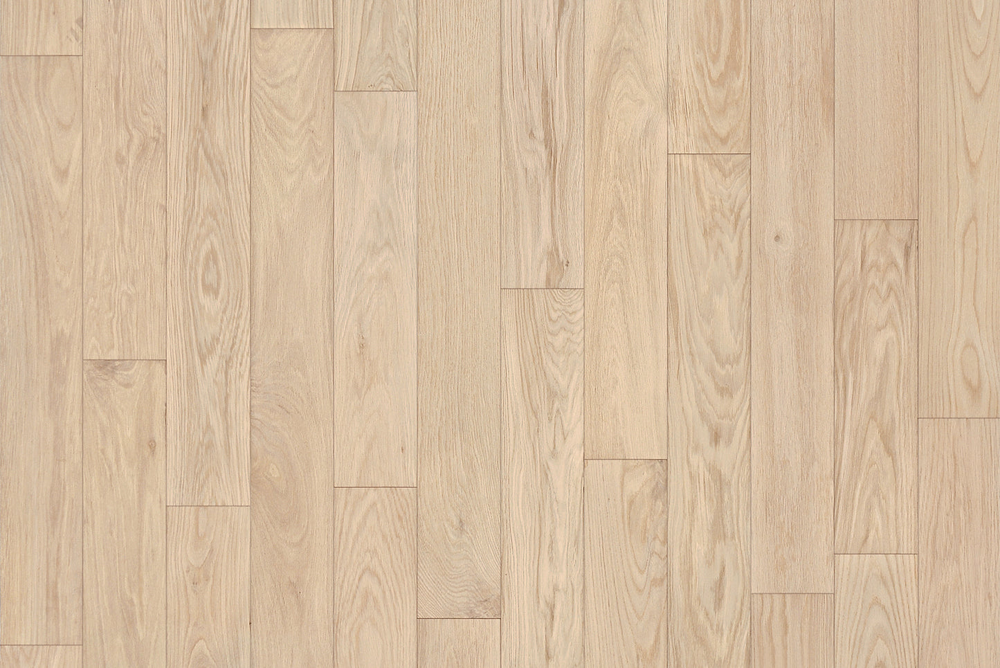 Engineered Hardwood Garrison Collection - Contractor's Choice - Premium American White Oak - 5'' - Unfinished