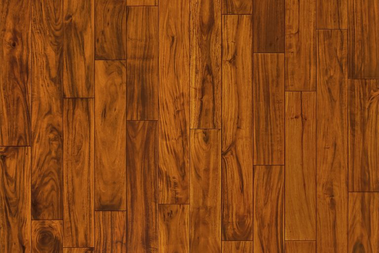 How to Tell if Your Floor is Hardwood or Vinyl - Garrison Collection