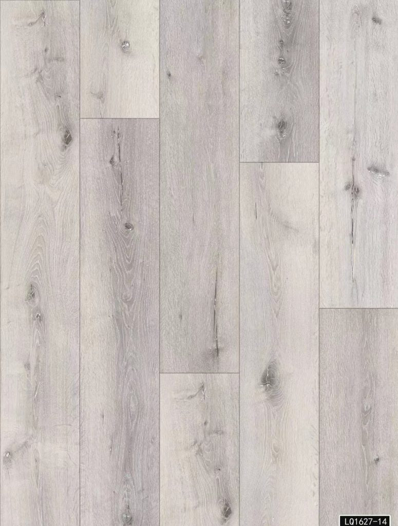 SPC Flooring Central Floor Depot - SPC 8MM - LQ1627-14