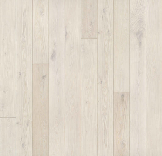 Engineered Hardwood Garrison Collection - Allora - Luna
