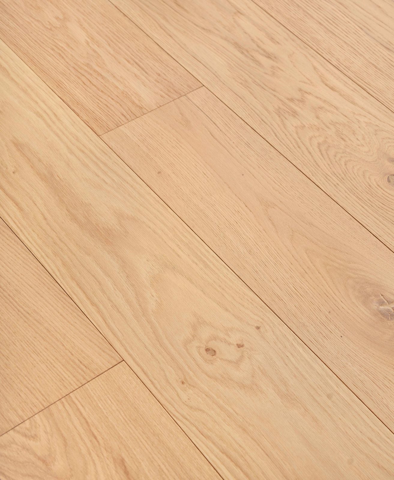 Engineered Hardwood Garrison Collection - Allora - Sella