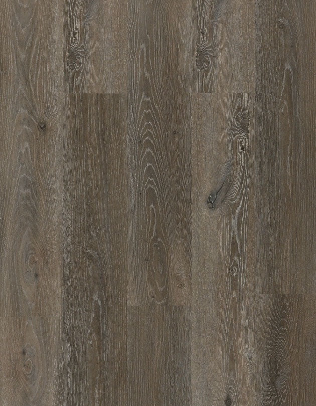 SPC Lion Flooring Collection - Grande - Flint Mocha LI-HP02