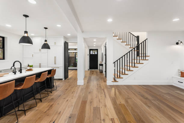 The Ultimate Guide to Hardwood Floor Maintenance: Tips to Preserve Beauty and Durability