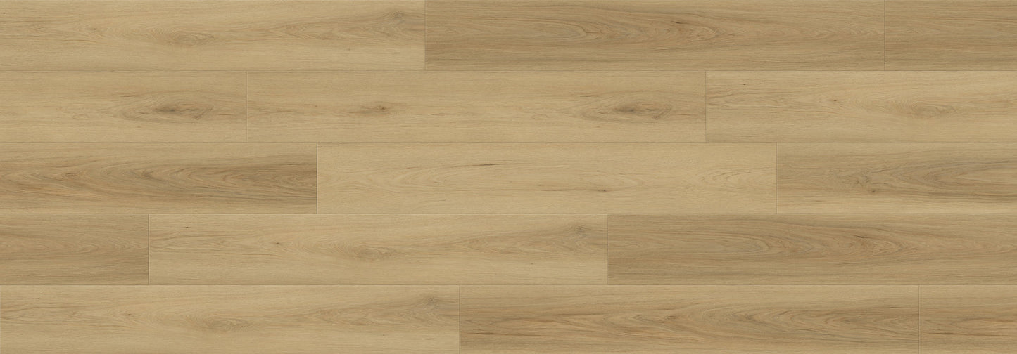 SPC Flooring Republic Flooring - WoodMax Bear Woods Collection - REBW9040 Siena Beige