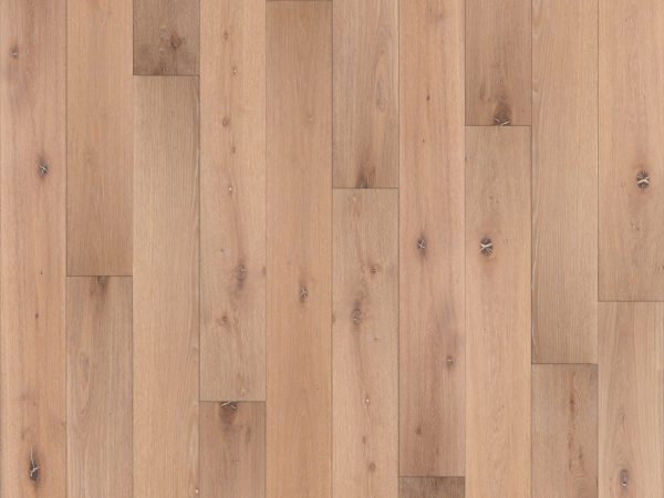 Hardwood Flooring Duchateau - Chateau - St. Luc