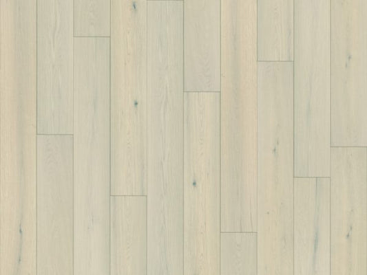 Hardwood Flooring Duchateau - Chateau - White Oiled