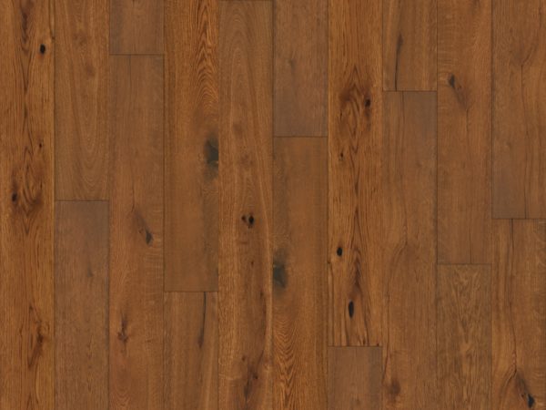 Hardwood Flooring Duchateau - Chateau - Lyon