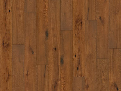 Hardwood Flooring Duchateau - Chateau - Lyon