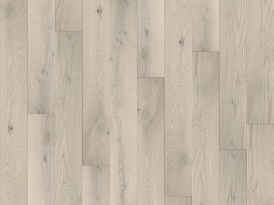 Hardwood Flooring Duchateau - Chateau - White Patina