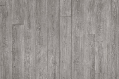 SPC Flooring Garrison Collection - SPC Summit Sky - SPC Himalayas (Plank)