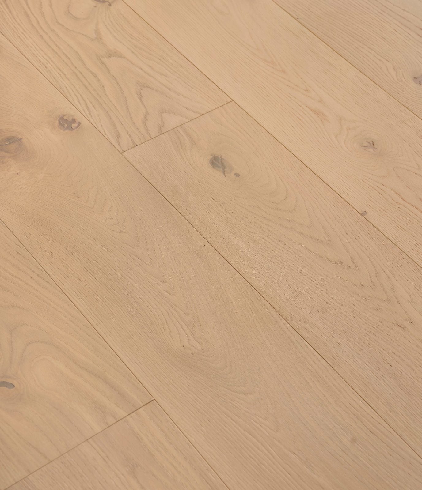 Engineered Hardwood Garrison Collection - Allora - Altura