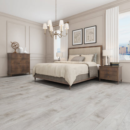 Laminate Montserrat - Summa - Antique Pearl