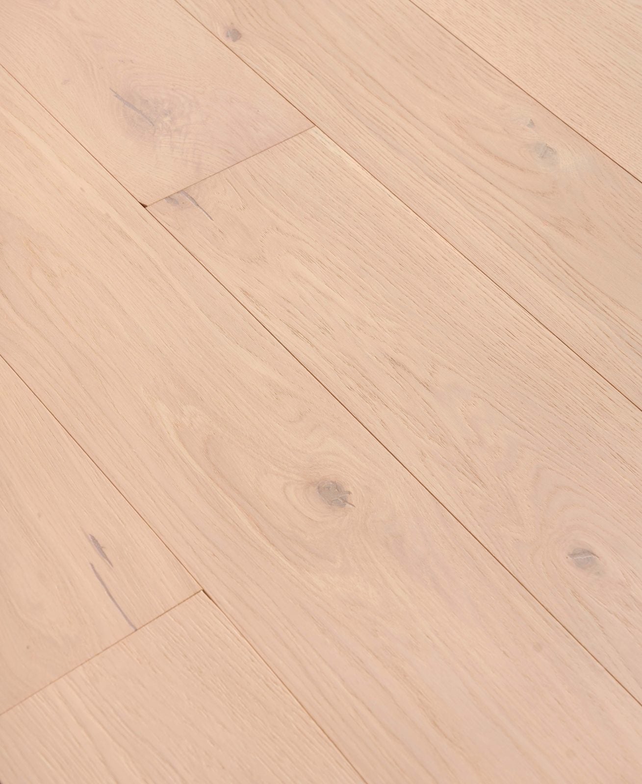 Engineered Hardwood Garrison Collection - Allora - Aria