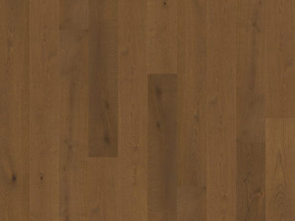 Hardwood Flooring Duchateau - Chateau - Bois Fumé