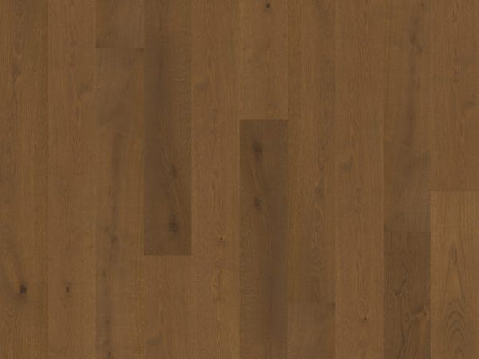 Hardwood Flooring Duchateau - Chateau - Bois Fumé