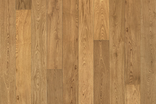 Engineered Hardwood Garrison Collection - Cliffside - European Oak Sunrise