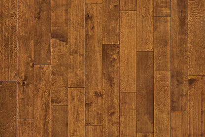 Engineered Hardwood Garrison Collection - Competition Buster - Birch Harvest