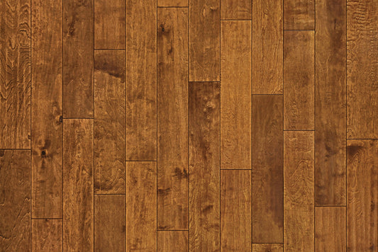 Engineered Hardwood Garrison Collection - Competition Buster - Birch Harvest