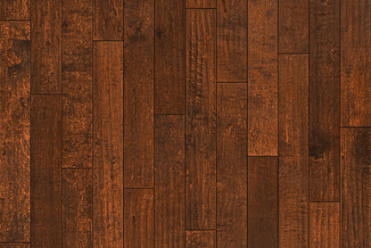 Engineered Hardwood Garrison Collection - Competition Buster - Birch Spice