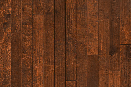 Engineered Hardwood Garrison Collection - Competition Buster - Birch Spice