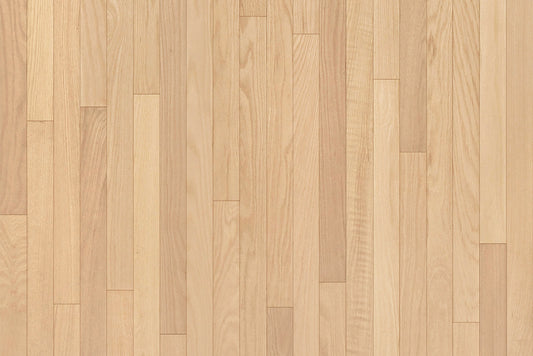 Engineered Hardwood Garrison Collection - Contractors Choice - Premium American Red Oak – 2¼” – Unfinished