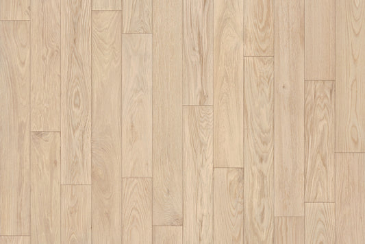 Engineered Hardwood Garrison Collection - Contractor's Choice - Premium American White Oak - 5'' - Unfinished