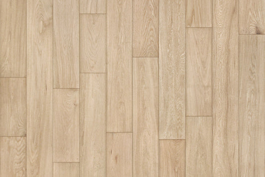 Engineered Hardwood Garrison Collection - Contractor's Choice - Premium American White Oak - 7" Unfinished