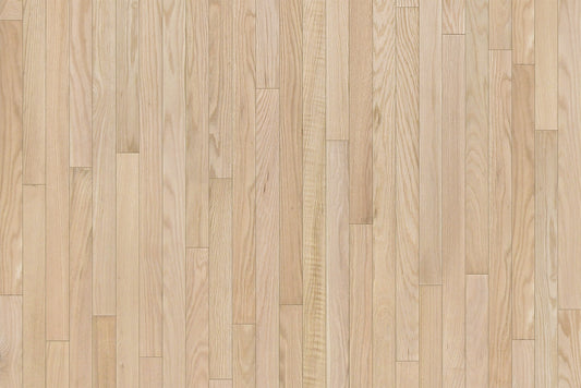 Engineered Hardwood Garrison Collection - Contractor's Choice - Premium American White Oak - 2 1/4" - Unfinished