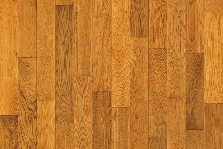 Engineered Hardwood Garrison Collection - Crystal Valley - White Oak Prairie Wheat - 5"