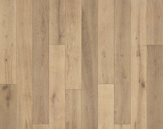 Engineered Hardwood Garrison Collection - Da Vinci - European Oak Carrera