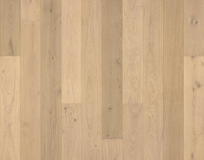 Engineered Hardwood Garrison Collection - Da Vinci - European Oak Marcello