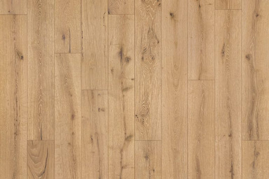 Engineered Hardwood Garrison Collection - Du Bois - European Oak Anastasia