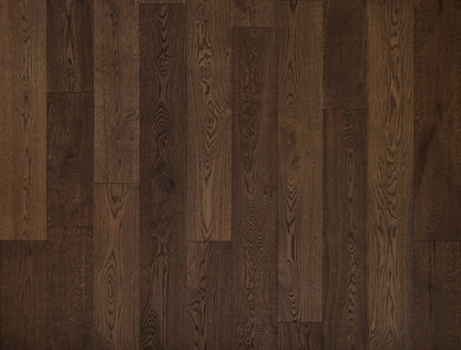 Engineered Hardwood Garrison Collection - Du Bois - European Oak Brigitte