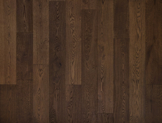 Engineered Hardwood Garrison Collection - Du Bois - European Oak Brigitte