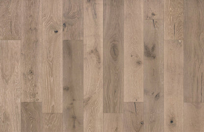 Engineered Hardwood Garrison Collection - Du Bois - European Oak Gabrielle