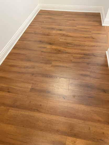 Laminate Flooring Garrison Collection - Illumin8 - Dusk