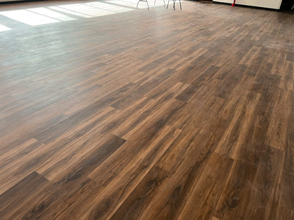 SPC Flooring Garrison Collection - SPC Elements - SPC Gold