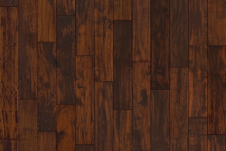 Engineered Hardwood Garrison Collection - Exotics - Acacia Black Walnut - 5"