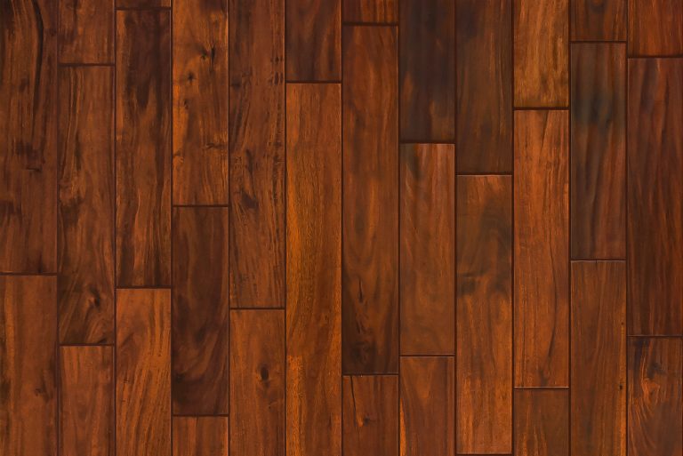 Engineered Hardwood Garrison Collection - Exotics - Acacia Bronze - 5"