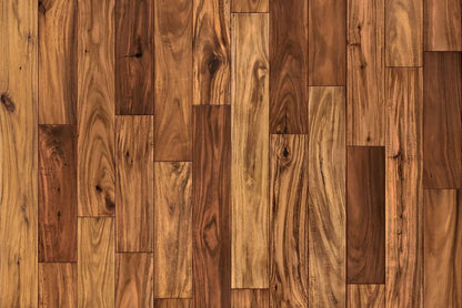 Engineered Hardwood Garrison Collection - Exotics - Acacia Natural - 5"