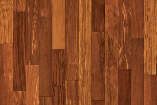 Engineered Hardwood Garrison Collection - Exotics - Cumara - 5"