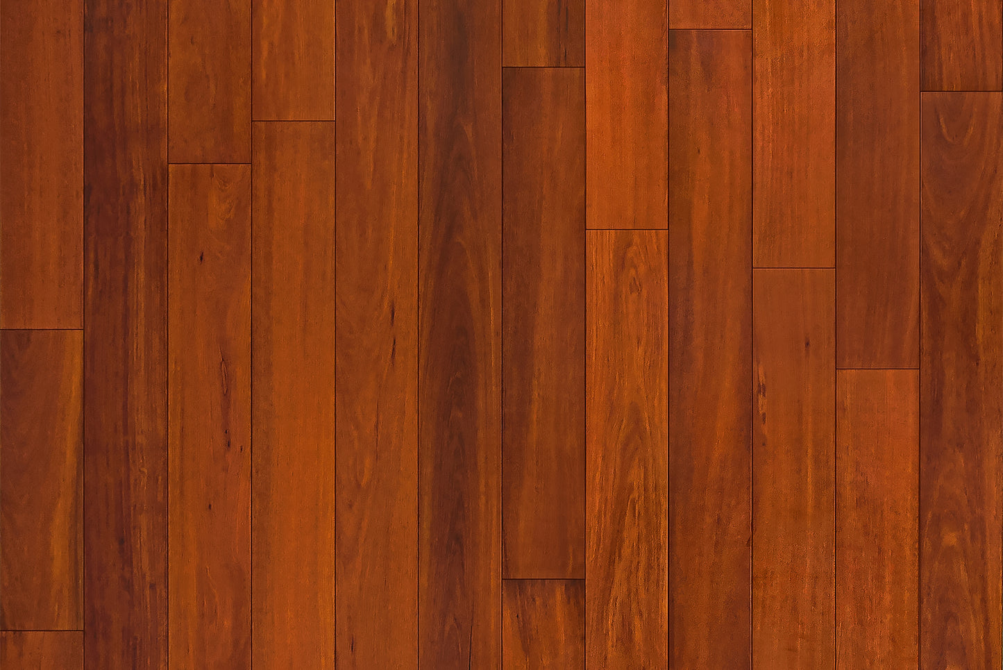 Engineered Hardwood Garrison Collection - Exotics - Santos Mahogany - 5"