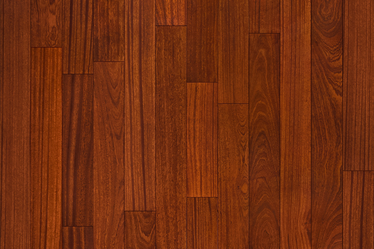 Engineered Hardwood Garrison Collection - Exotics - Sapele - 5"