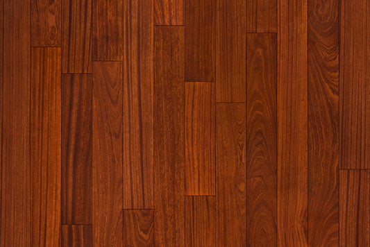 Engineered Hardwood Garrison Collection - Exotics - Sapele - 5"