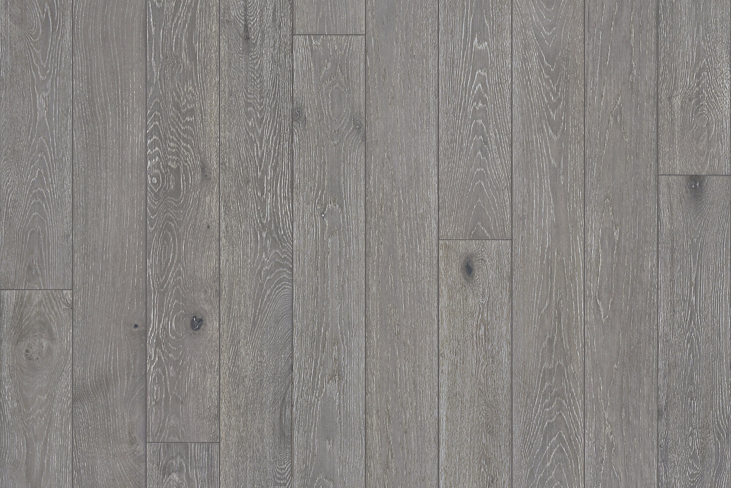 Engineered Hardwood Garrison Collection - French Connection - European Oak Cloud