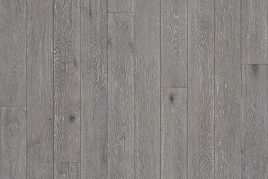 Engineered Hardwood Garrison Collection - French Connection - European Oak Cloud