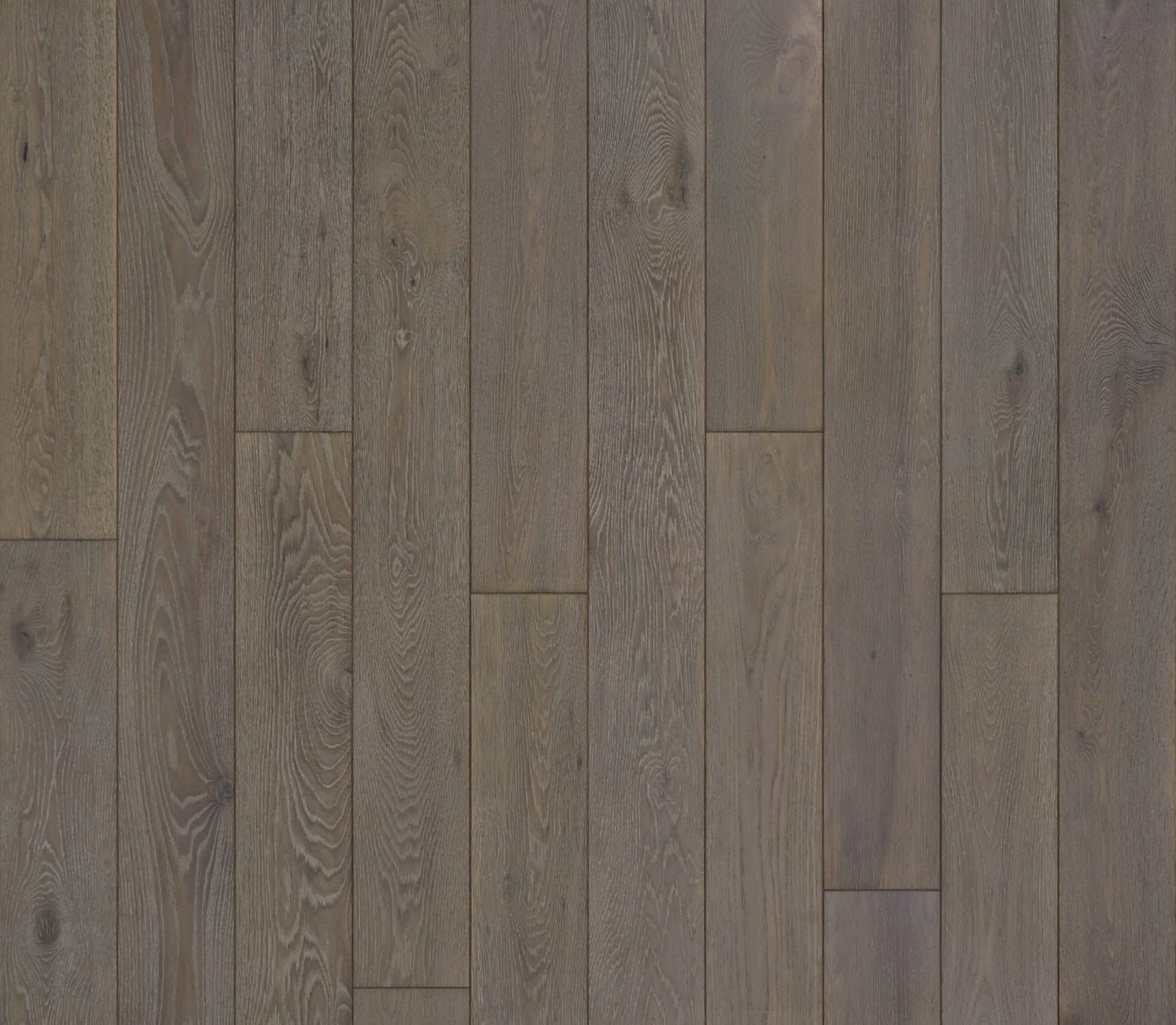 Engineered Hardwood Garrison Collection - French Collection - European Oak St. Tropez